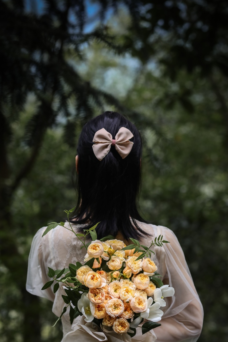 愿清风明月随性洒脱淡然处之悠然自得喜悦安康 往后的日子不管悲欢