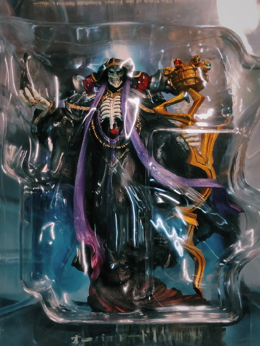 至高无上的魔导王