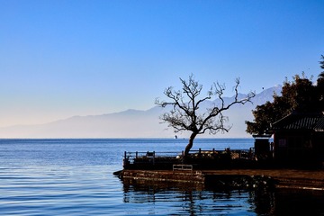 洱海南诏风情岛-2