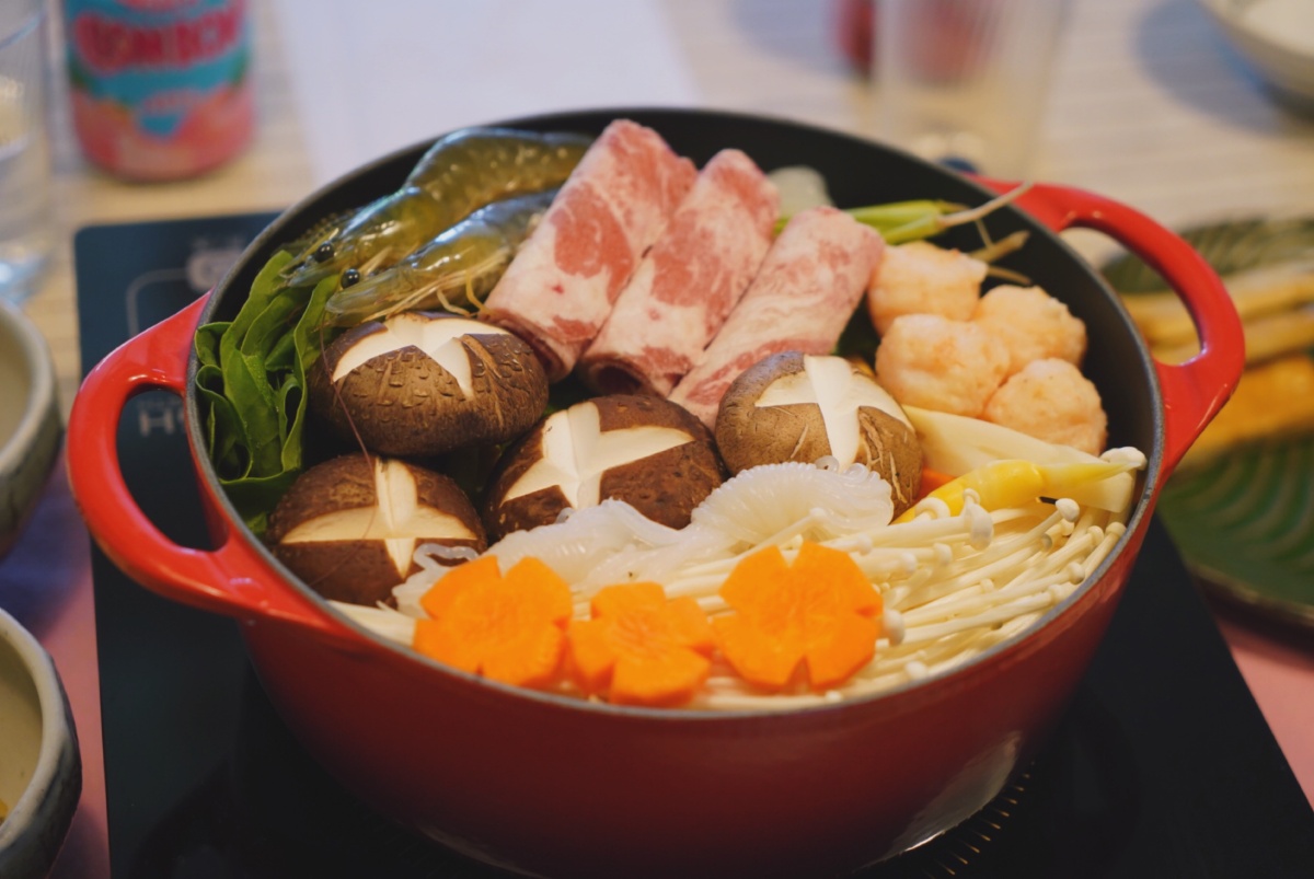 淄博美食攻略