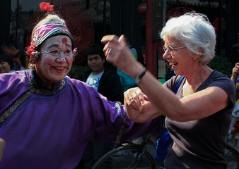 《同乐》