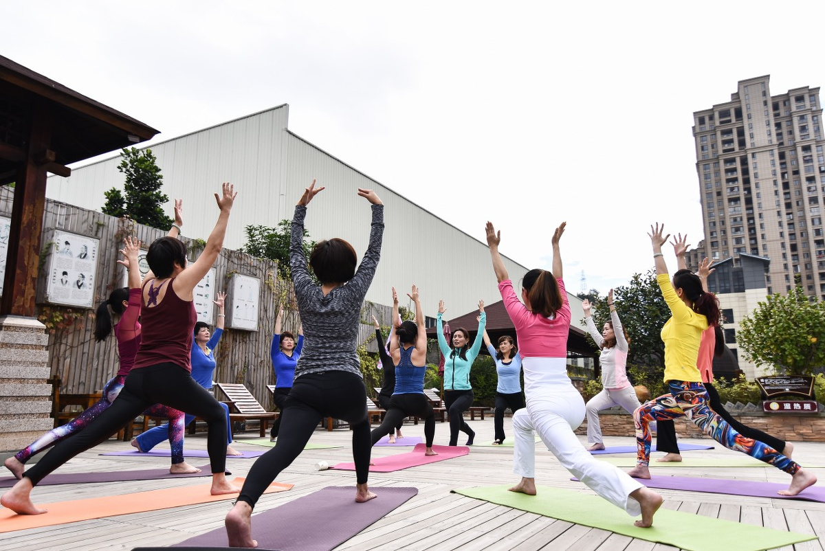 常州天宁胜境开启自在漫步生活季经典景观“金鱼伟德体育(BetVictor Sports)国际官网缸”焕新回归