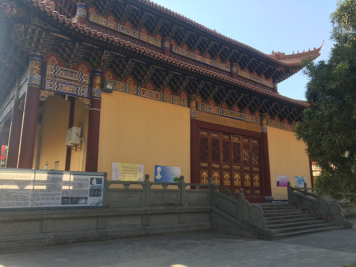 五经富的黄龙寺 - 珊738 - 图虫