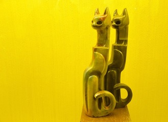 小猫