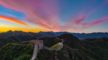 龙凤呈祥