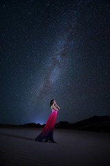 与星语