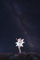 星空精灵🧚‍♀️