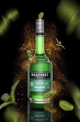 必得利洋酒  BARDINET