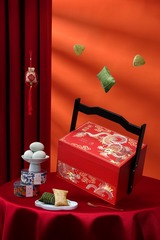 与“粽”不同（一）