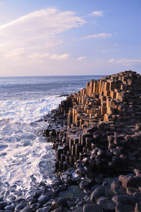 Giant's Causeway 1<br />
