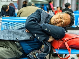 末班车仍未来
