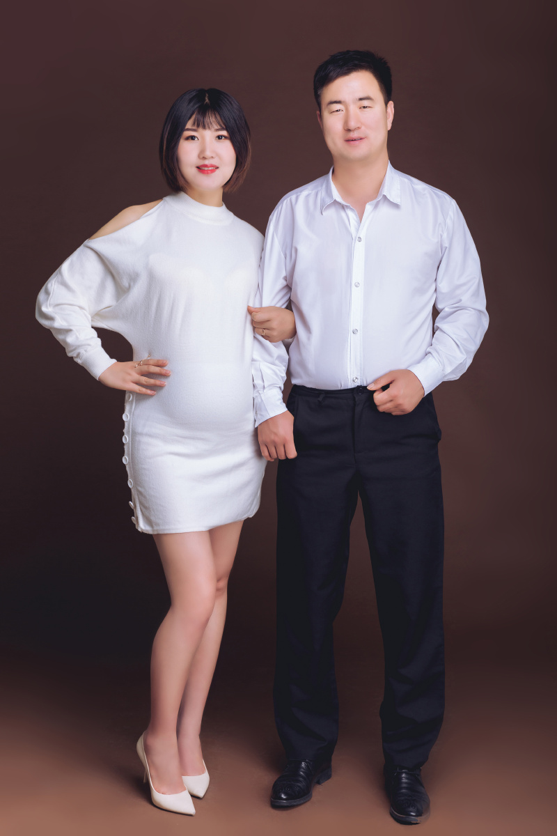 一家四口696969一儿一女