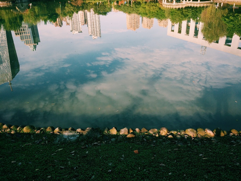 夏