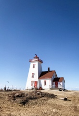 Lighthouse