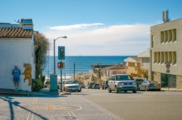 Manhattan Beach