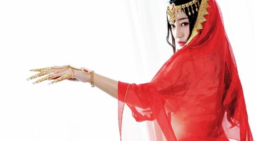 耶利亚女郎