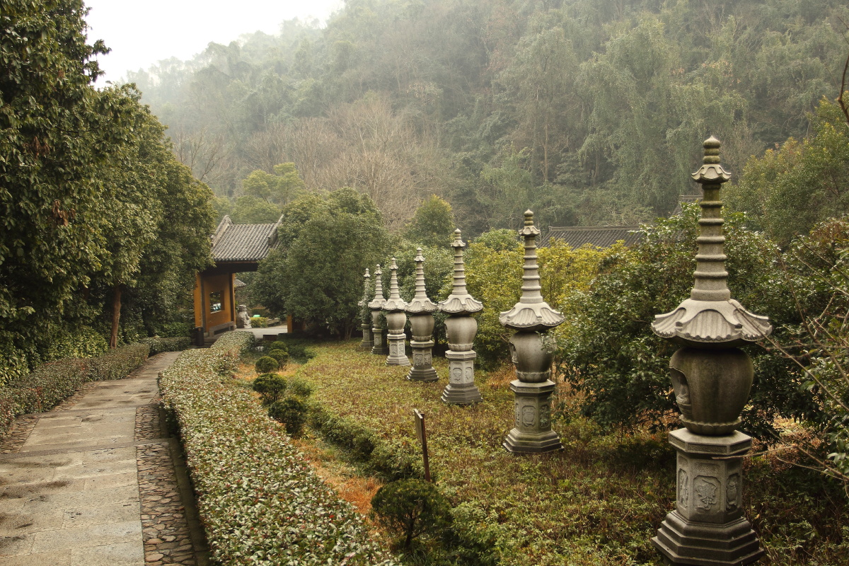 杭州永福寺