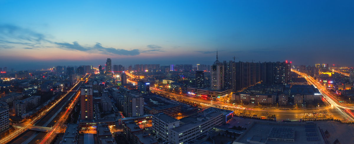 06-太原迎泽桥西