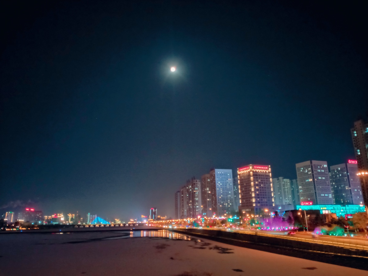 抚顺将军桥,抚顺万达