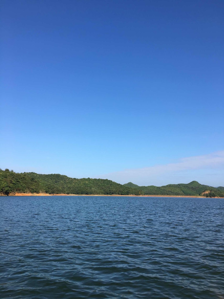 乐平共库水库