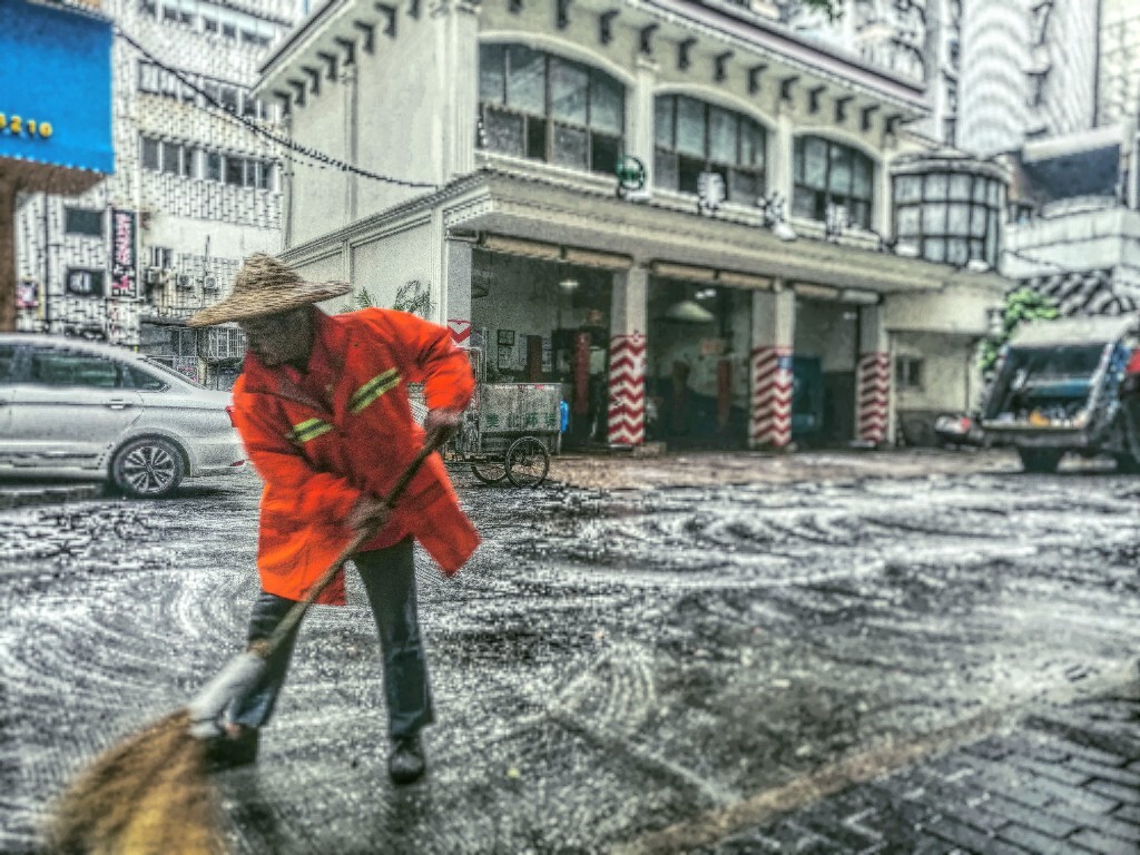 生活艺术家