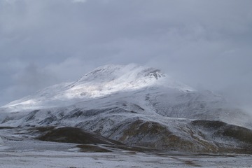 冷山