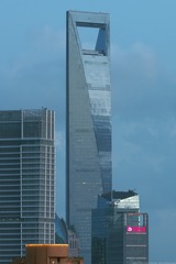 环球金融中心