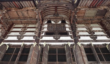 奈良东大寺