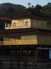 金阁寺