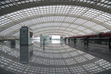 北京T3快运站