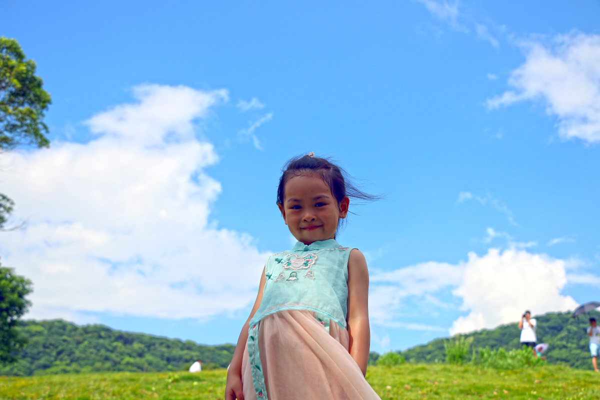 江南慢村小仙女艾莎公主公主