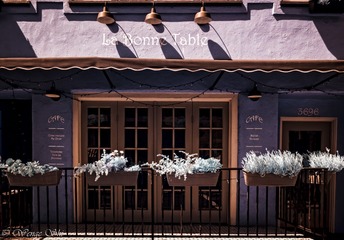 街边小馆Cafe by the corner