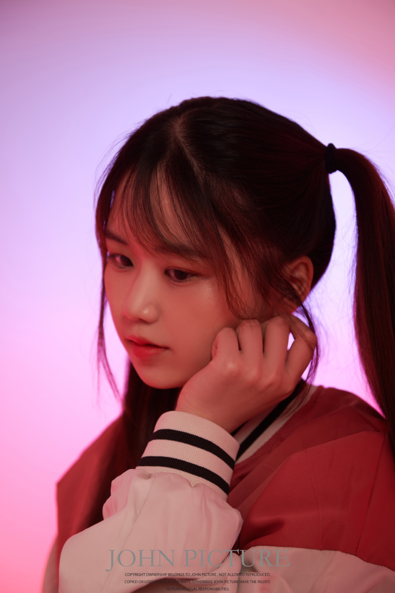 今日份可爱仙女02