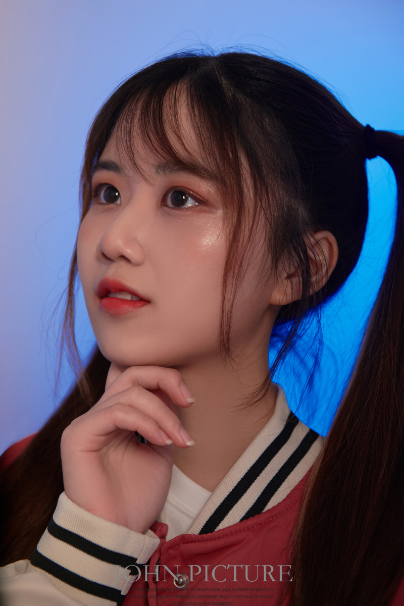 今日份可爱仙女02