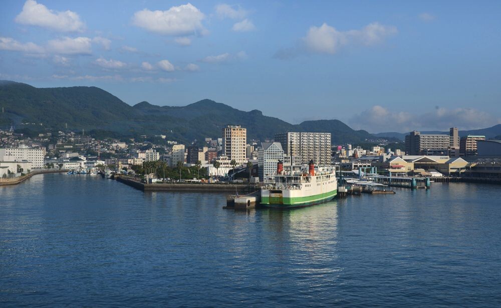 佐世保天气在线