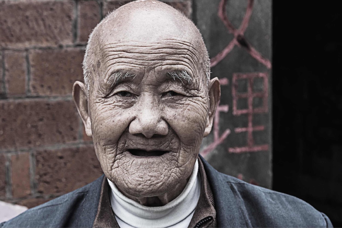 故乡的气味 - 吴小彬 - 图虫