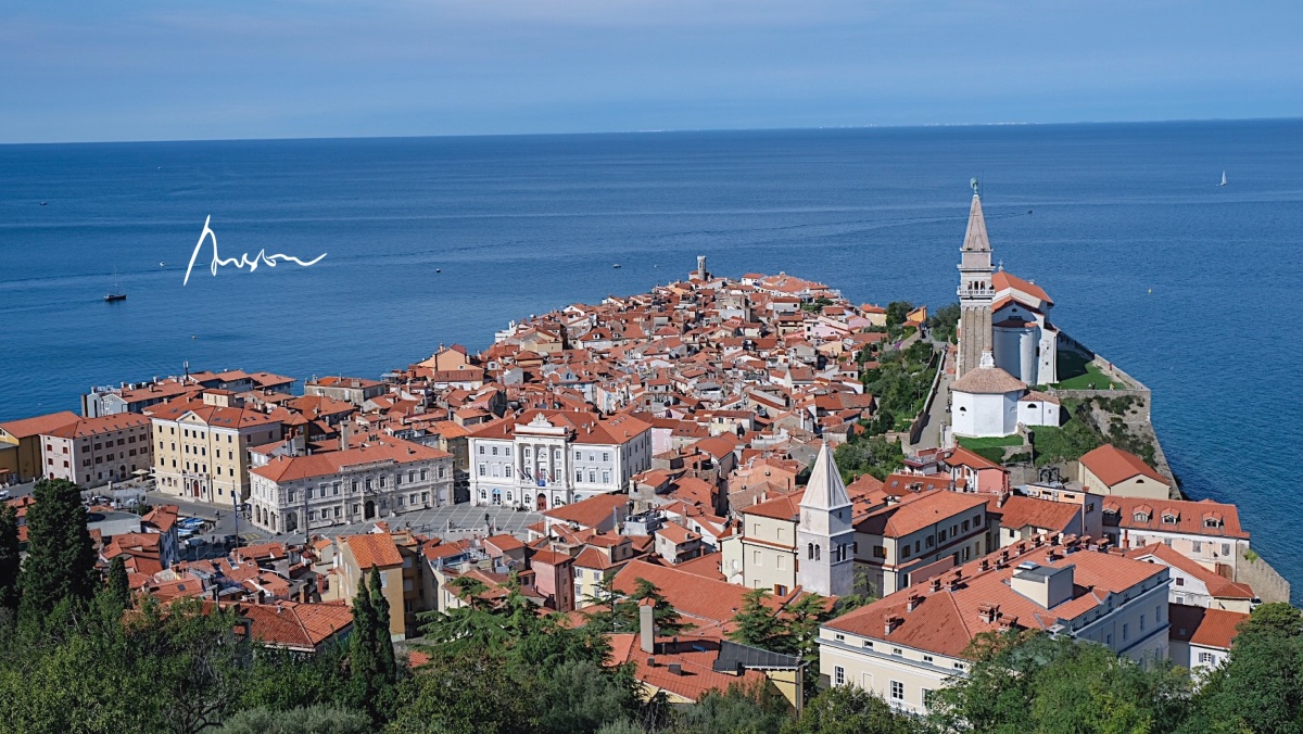 斯洛文尼亚皮兰