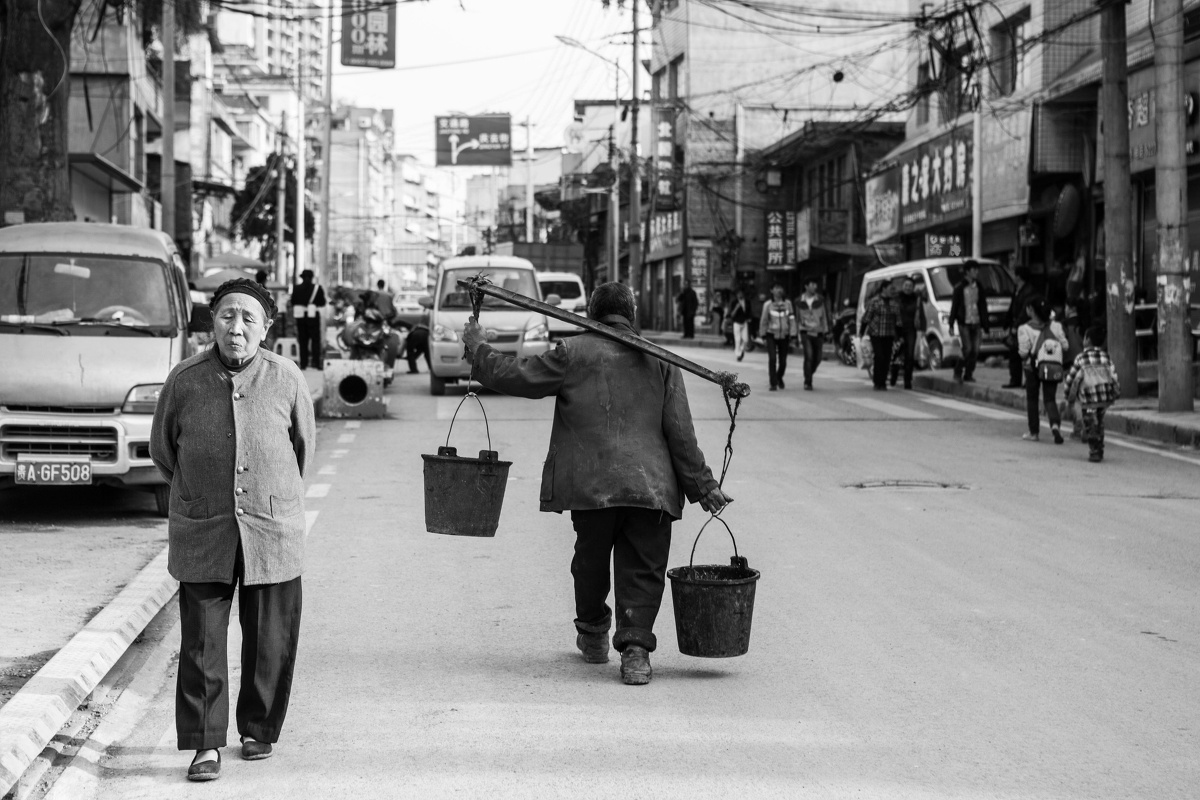 看见- 老邓摄影 - 图虫