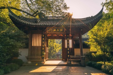 不二法门
