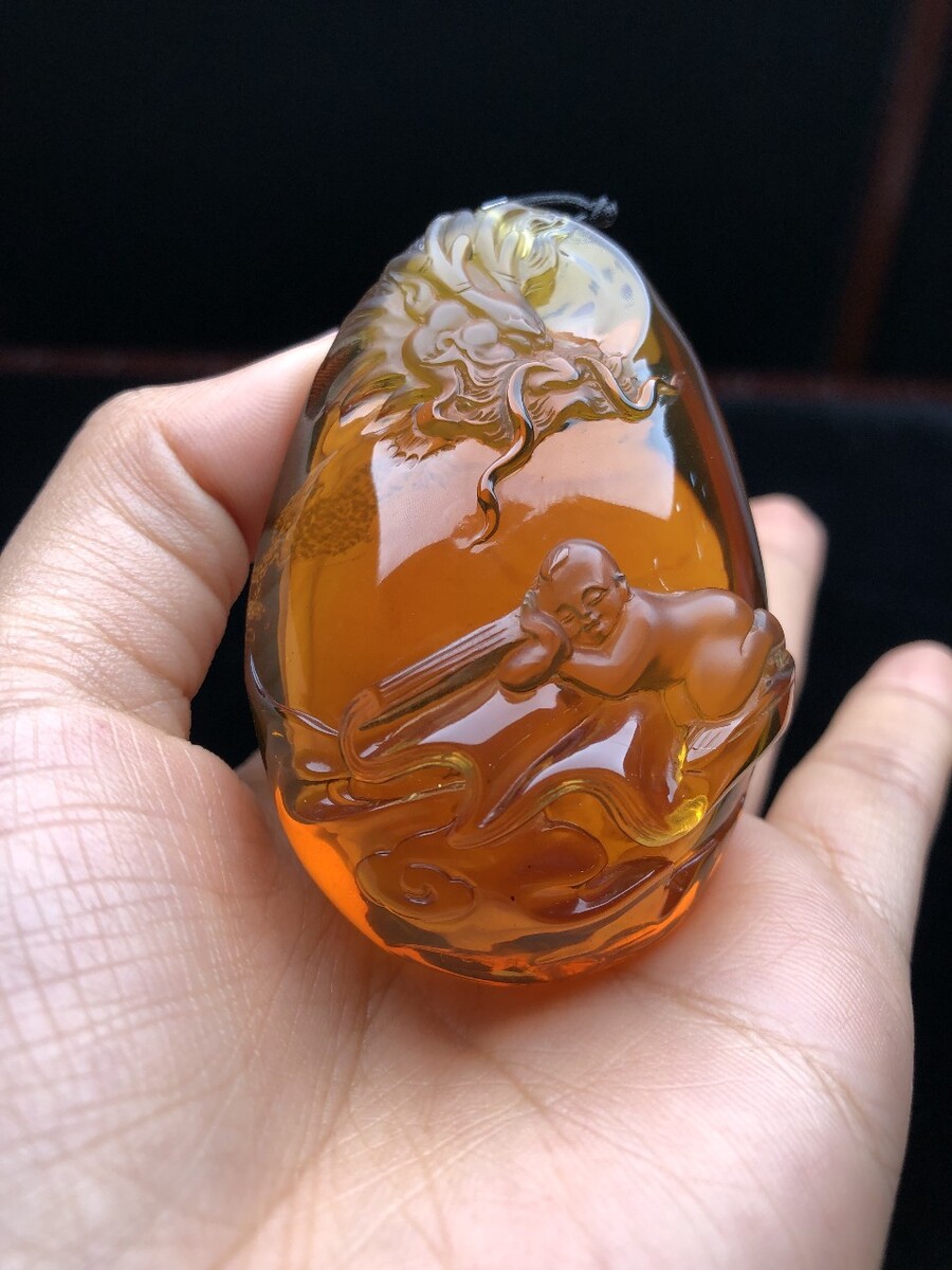 发金水晶价格怎么看