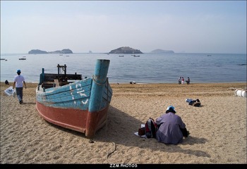 老人与海