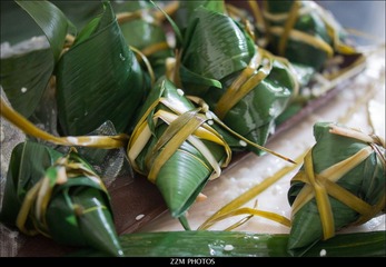 粽子