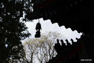 风铃禅