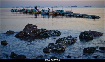 星海湾