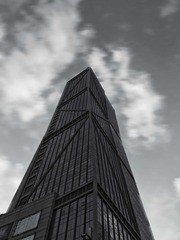 大厦