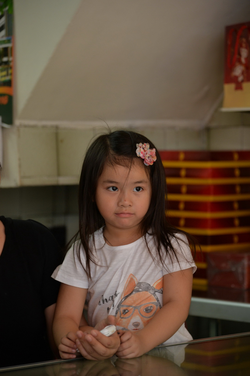 泗水唐人街 - landyhorse - 图虫