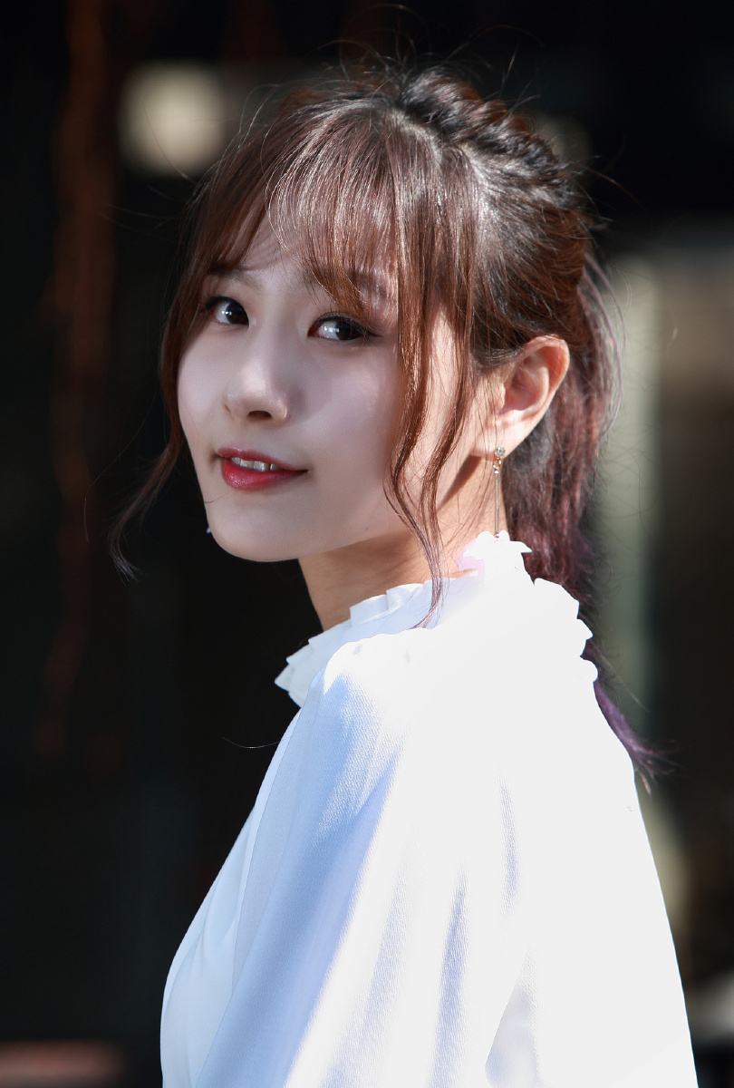 敏而好学,不期而遇 - 沐汐落 - 图虫