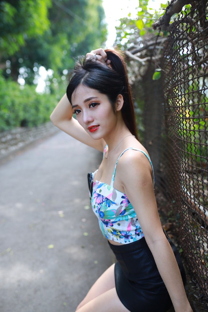 gogo美好的爱情 - 沐汐落 - 图虫