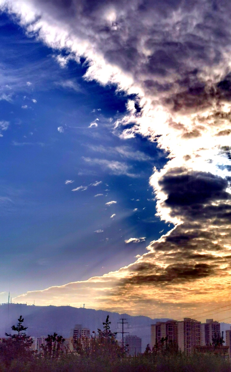 云- 摄影师157318962975191 - 图虫