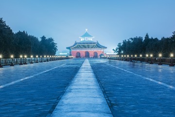 天坛